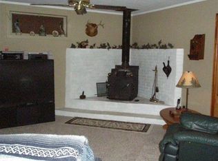 32833 Mount Pleasant Rd, Lebanon, OR 97355