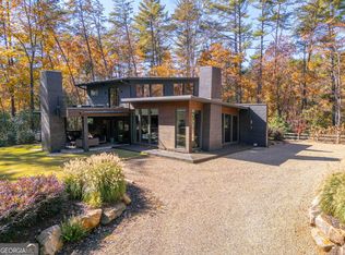 538 Highway 356, Helen, GA 30545