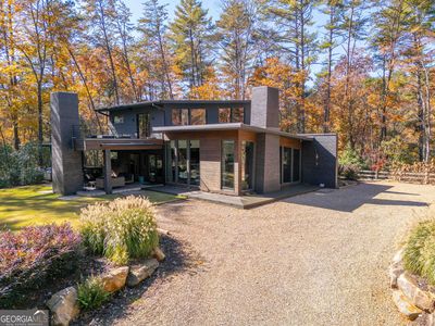 538 Highway 356, Helen, GA, 30545