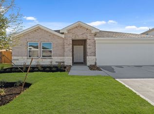 6106 Mocha Palms Dr, Katy, TX 77493