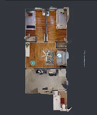 Rented by Rennit Inc. | media 21