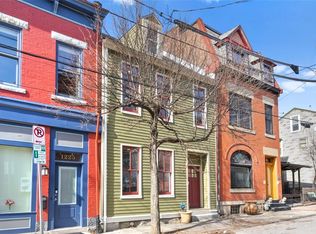 1227 Sherman Ave, Pittsburgh, PA