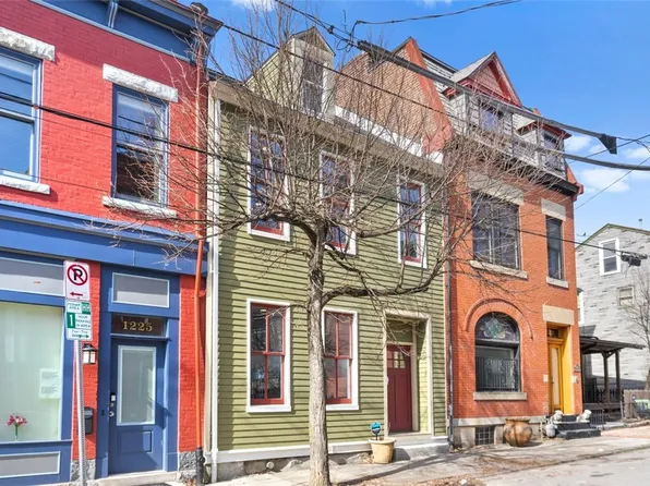 1227 Sherman Ave, Pittsburgh, PA 15212