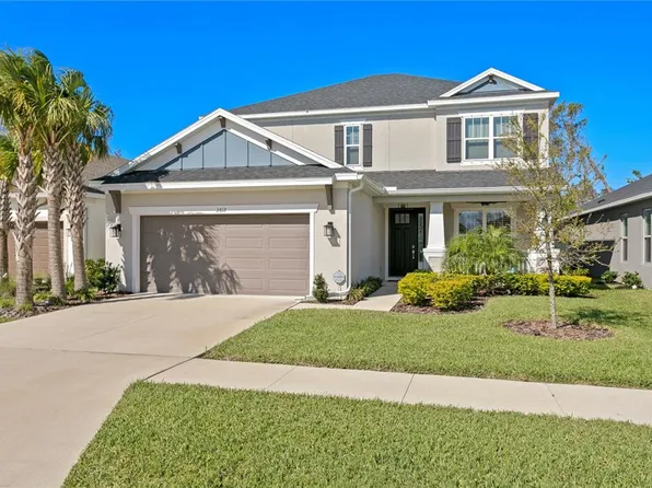 2612 Leafwing Ct, Palm Harbor, FL 34683