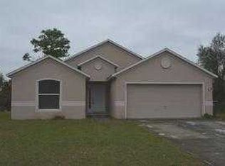 1835 Hudson Ct, Poinciana, FL 34759