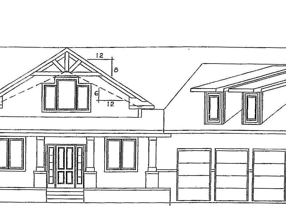 Ravine Lot on a Cul de Sac