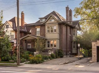 155 Sherman Ave S, Hamilton, ON L8M2R1