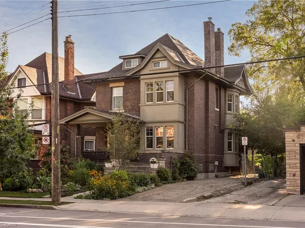 155 Sherman Ave S, Hamilton, ON L8M 2R1