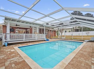 40 2nd Ct, Santa Rosa Beach, FL 32459