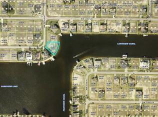 3319 NW 46th Ave, Cape Coral, FL 33993