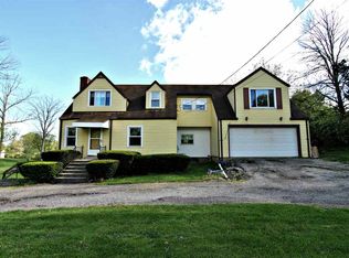 3145 Mills Rd, Independence, KY 41051