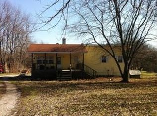 5020 N Lakeview Dr, Bloomington, IN 47404