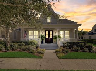 920 Croton Rd, Celebration, FL 34747