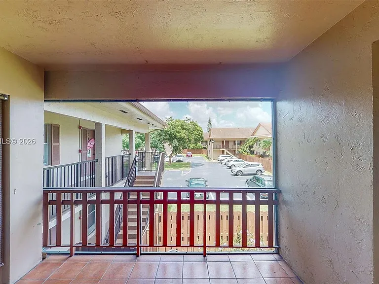 11207 SW 88th St #217A — Photo 15