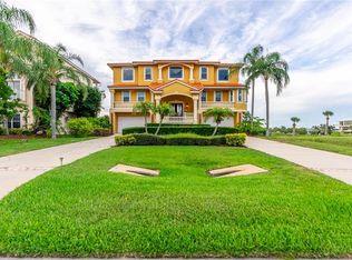 4433 Harborpointe Dr, Port Richey, FL 34668