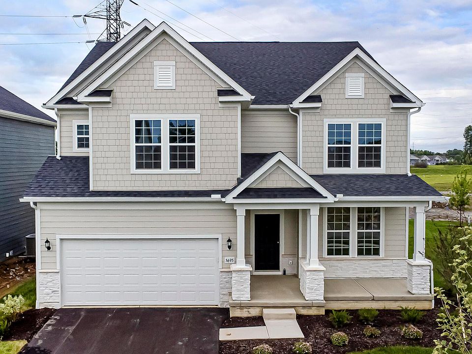 1st image of 5695 Peavey St Lot 7184