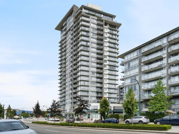 4815 Eldorado Mews #504, Vancouver, BC V5R 0B2