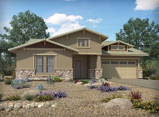 10603 E Lumiere Ave, Mesa, AZ 85212