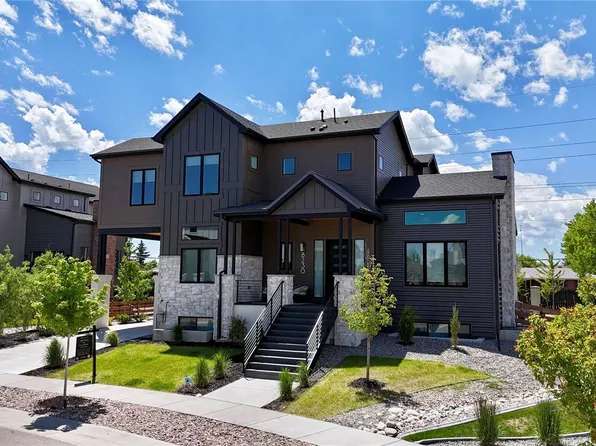 8230 W Tennessee Court, Lakewood, CO 80226