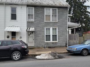 124 E Liberty St, Chambersburg, PA 17201