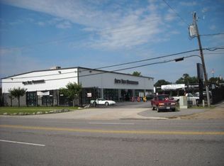 7851 Azalea Garden Rd, Norfolk, VA 23518