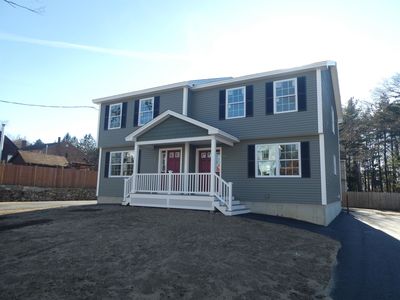 96 West Rosemont Avenue, Manchester, NH, 03103