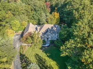 10 Hitchcock Farm Rd, Andover, MA 01810