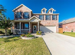 5824 Rubblestone Dr, McKinney, TX 75070