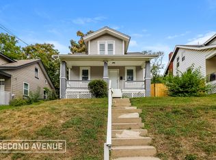 1730 Gilsey Ave, Cincinnati, OH 45205