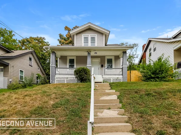 1730 Gilsey Ave, Cincinnati, OH 45205
