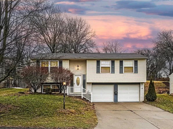 163 Hunting Creek Rd, Canonsburg, PA 15317