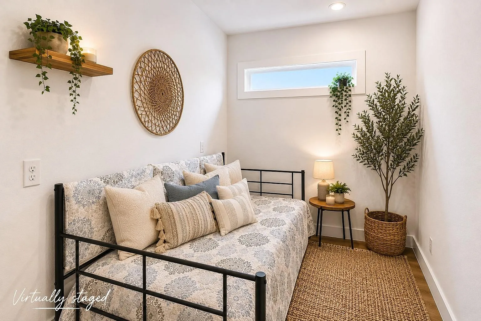 3 bed, 3.5 bath, 2747 sqft, $3,175 — Photo 2