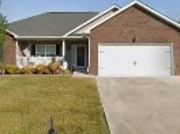 1521 Chariot Ln, Knoxville, TN 37918