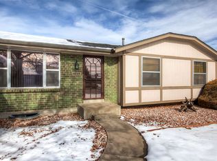 10045 W Warren Dr, Lakewood, CO 80227