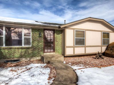 10045 W Warren Dr, Lakewood, CO, 80227