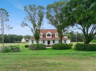 25895 Tilly Hawk Ln, Brooksville, FL 34602