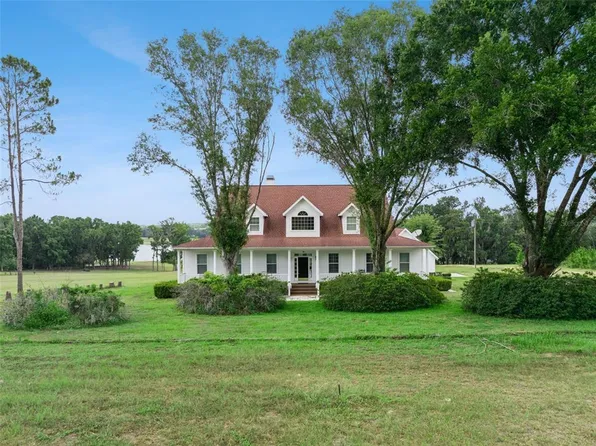 25895 Tilly Hawk Ln, Brooksville, FL 34602