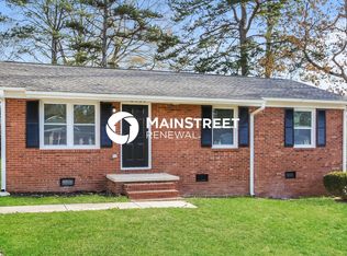 2926 Springdale Ave, Kannapolis, NC 28081