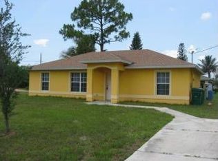 5321 27th Ave SW, Naples, FL 34116