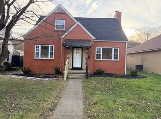 5105 Staunton Ave SE, Charleston, WV 25304