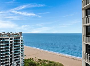 3000 N Ocean Dr APT 26B, Riviera Beach, FL 33404