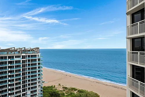 3000 N Ocean Dr #26B Photo 1