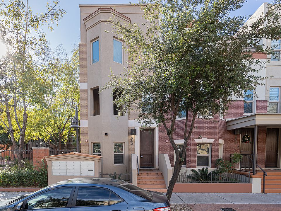 563 W 6th St, Tempe, AZ 85281 | Zillow