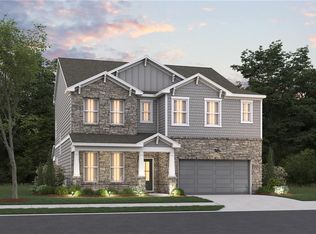 768 Clifftop Xing SW, Powder Springs, GA 30127