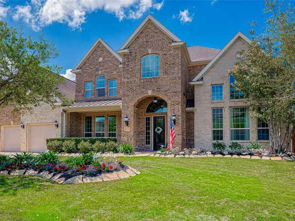 10227 Grape Creek Grove Ln, Cypress, TX 77433