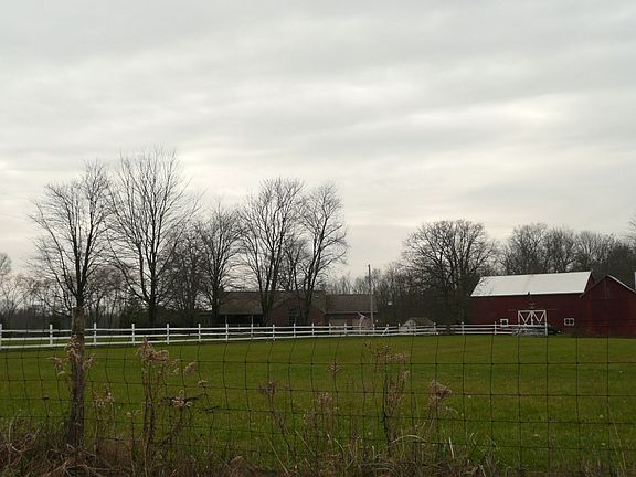 Gorgeous Country Setting