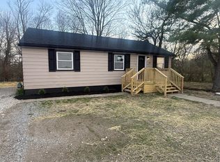 9475 W National Rd, New Carlisle, OH 45344
