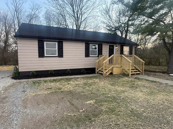 9475 W National Rd, New Carlisle, OH 45344