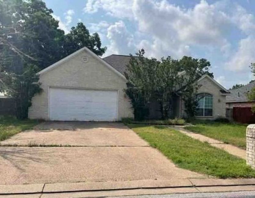 Property Front View