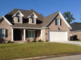 4150 Rodanthe Cir, Florence, SC 29501